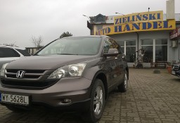 Honda CR-V III I WŁASCICIEL