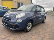 Fiat 500 L-Minivan-0.9 Benzyna-Manual