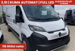 Citroen Jumper L3H2 L3H2 2.2 180KM