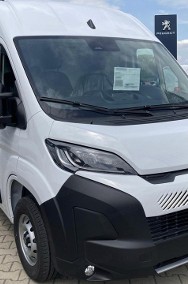 Citroen Jumper L3H2 L3H2 2.2 180KM-2