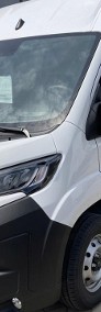 Citroen Jumper L3H2 L3H2 2.2 180KM-4