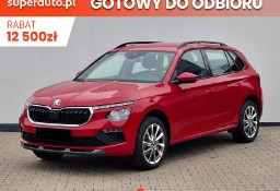Skoda Kamiq Drive 1.0 TSI Drive 1.0 TSI 115KM