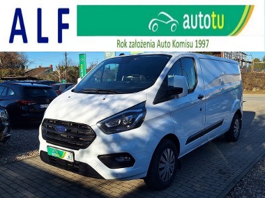 Ford Transit TRANSIT CUSTOM *2021*TRANSIT Custom*Salon PolskaWłaściciel*Autentyczny-1