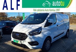 Ford Transit TRANSIT CUSTOM *2021*TRANSIT Custom*Salon PolskaWłaściciel*Autentyczny