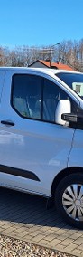Ford Transit TRANSIT CUSTOM *2021*TRANSIT Custom*Salon PolskaWłaściciel*Autentyczny-4