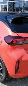 Opel Corsa F Yes 1.2 T mHEV eDCT Yes 1.2 T mHEV eDCT 110KM / Pakiet Tech, Zimowy-3