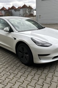 Model 3 wynajem z wykupem w kwocie od 3490zł BEZ BIK-2