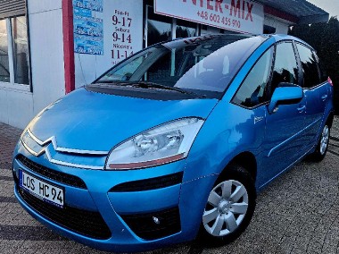 Citroen C4 Picasso I-1