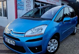 Citroen C4 Picasso I