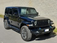 Jeep Wrangler III [JK]