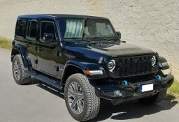 Jeep Wrangler III [JK]