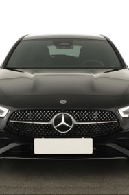 Mercedes-Benz Klasa CLA , 1. Właściciel, Serwis ASO, Automat, Skóra, Navi,-2