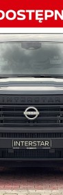 Nissan Interstar II rabat: 25% (45 510 zł) WYRPZEDAŻ - Cena netto 111.900zł. 5 lat Gwar-4
