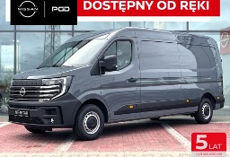 Nissan Interstar II rabat: 25% (45 510 zł) WYRPZEDAŻ - Cena netto 111.900zł. 5 lat Gwar