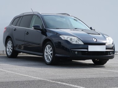 Renault Laguna III , Klimatronic, Tempomat, Parktronic, Podgrzewane siedzienia,-1