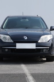 Renault Laguna III , Klimatronic, Tempomat, Parktronic, Podgrzewane siedzienia,-2