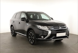 Mitsubishi Outlander III , Serwis ASO, Automat, Skóra, Klimatronic, Tempomat,