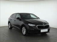 Skoda Scala , Salon Polska, Serwis ASO, Automat, Klimatronic, Tempomat,