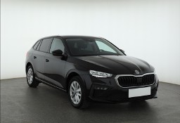 Skoda Scala , Salon Polska, Serwis ASO, Automat, Klimatronic, Tempomat,