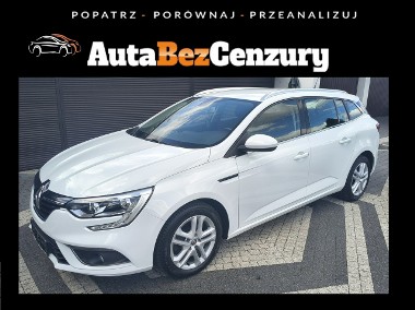Renault Megane IV 1.2Tce 132KM Energy Business VAT23-1