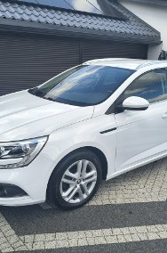 Renault Megane IV 1.2Tce 132KM Energy Business VAT23-2
