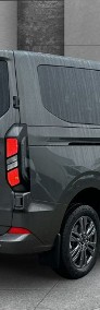 Ford Transit Custom 4x4 Limited 170KM A8 Kamera 360 Martwe Pole 2656 zł od ręki !!-3