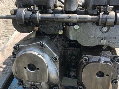 Skrzynia Vario ML180-1