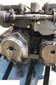 Skrzynia Vario ML180-2