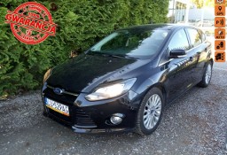 Ford Focus III