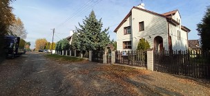 Dom na sprzedaż Łódź Nowosolna ul. – 190 m2