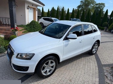 .0 TDI Quattro Stronic 170KM 2010r Możliwa zamiana!-1
