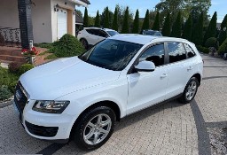 Audi Q5 I (8R) .0 TDI Quattro Stronic 170KM 2010r Możliwa zamiana!