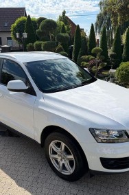 .0 TDI Quattro Stronic 170KM 2010r Możliwa zamiana!-2