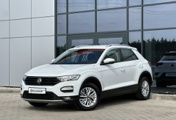 Volkswagen T-Roc Kamera Czujniki Asystent Climatronic Tempomat Bluetooth Navi GWARANC