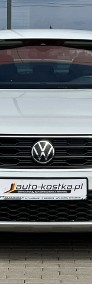 Volkswagen T-Roc Kamera Czujniki Asystent Climatronic Tempomat Bluetooth Navi GWARANC-4