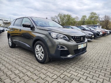 Peugeot 5008 II 1.5 BlueHDI 130KM Active Pack S&S | Automat | 7 osobowy-1