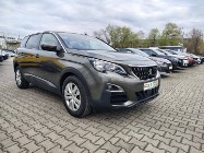Peugeot 5008 II 1.5 BlueHDI 130KM Active Pack S&amp;S | Automat | 7 osobowy