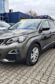 Peugeot 5008 II 1.5 BlueHDI 130KM Active Pack S&S | Automat | 7 osobowy-2