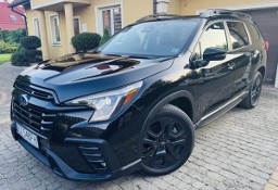 Subaru Inny ASCENT 2.4 BENZYNA 260KM 2023r FULL OPCJA-FAKTURA VAT 23%-OKAZJA