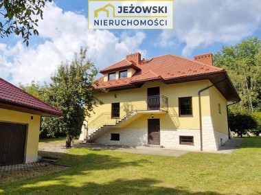 Nowy dom w Kazimierzu, ul. Góry, 1,5 km od Rynku-1