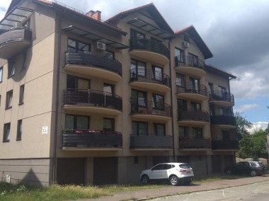 Mieszkanie -apartament dwupoziomowe-1