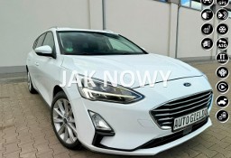 Ford Focus IV ParkAssist•140oootkm•Led•Super stan