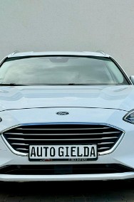 Ford Focus IV ParkAssist•140oootkm•Led•Super stan-2