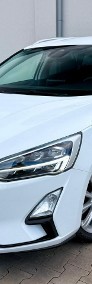 Ford Focus IV ParkAssist•140oootkm•Led•Super stan-3