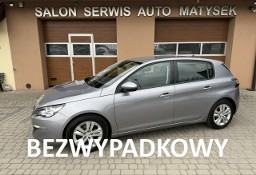 Peugeot 308 II 1,6 125KM Klimatronik Krajowy