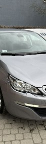 Peugeot 308 II 1,6 125KM Klimatronik Krajowy-3