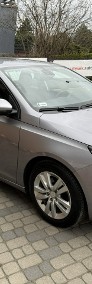 Peugeot 308 II 1,6 125KM Klimatronik Krajowy-4