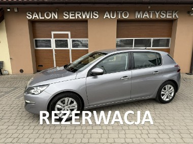 Peugeot 308 II !! Rezerwacja !!-1