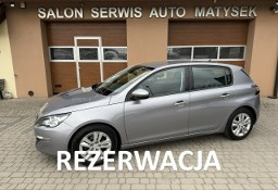 Peugeot 308 II !! Rezerwacja !!