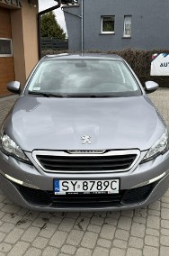 Peugeot 308 II !! Rezerwacja !!-2